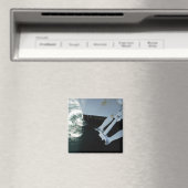 ポート側マークIIストックレスいかり マグネット (インサイチュ (食洗機))