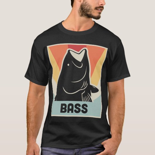 ポート・アランサス テキサス Tシャツ (正面)