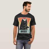 ポート・アランサス テキサス Tシャツ (正面フル)