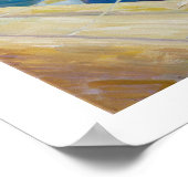 ポート・ド・マルティゲス ポスター (角)