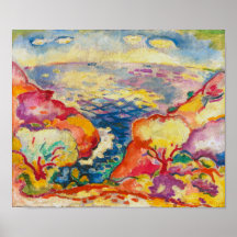 ポートMiou | George Braque |