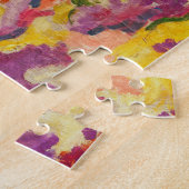 ポートMiou | Georges Braque | ジグソーパズル (側面)