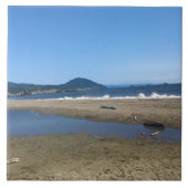 ポートOrford、または タイル (正面)