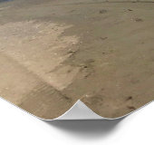 ポートOrford、または ポスター (角)