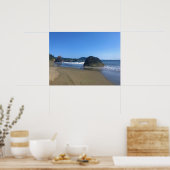 ポートOrford、または ポスター (キッチン)