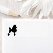 ポードルサイロブラック ラベル (インサイチュ)