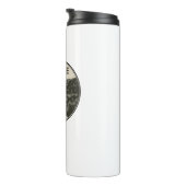 ポーニー国立草原コロラドストリーム タンブラー (回転右)