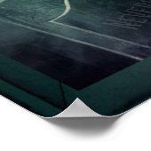 ポーネバーモア ポスター (角)