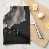 ポーフェクト キッチンタオル (四つ折り)