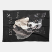 ポーフェクト キッチンタオル (横)