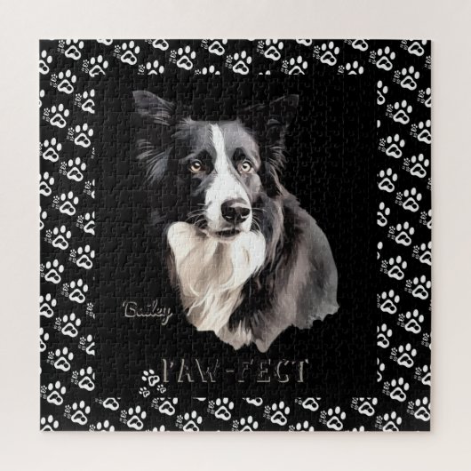 ポーフェクト ジグソーパズル (縦)