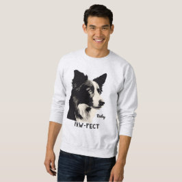 ポーフェクト スウェットシャツ