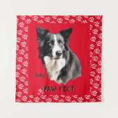 ポーフェクト タペストリー (正面)