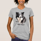 ポーフェクト Tシャツ (正面)