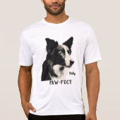 ポーフェクト Tシャツ (正面)