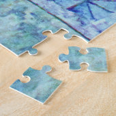 ポーフレンドリール・クレー ジグソーパズル (側面)