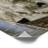 ポープピウスXIIことわざマスカステルガンドルフォ ポスター (角)