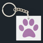 ポープリントキーチェーン キーホルダー<br><div class="desc">おもしろいポープリントデザイン動物愛好家!</div>