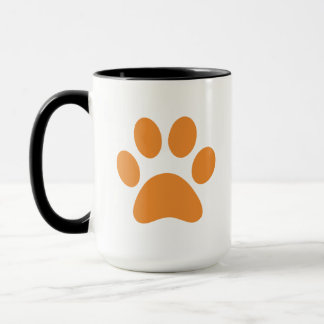 ポープリントコーヒーマグ マグカップ