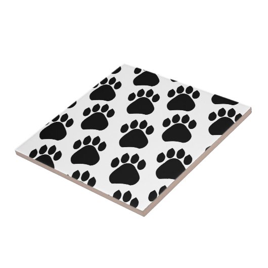 ポープリントデザイン タイル (側面)