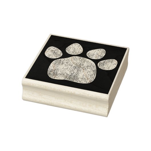 ポープリントトートゴム印 ラバースタンプ (スタンプ)