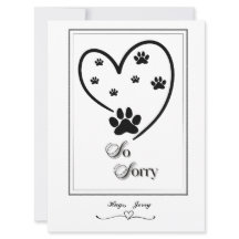 ポープリントハートデザイン