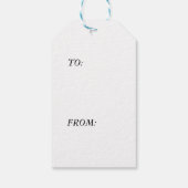 ポープリントバードハウス ギフトタグ (裏面)