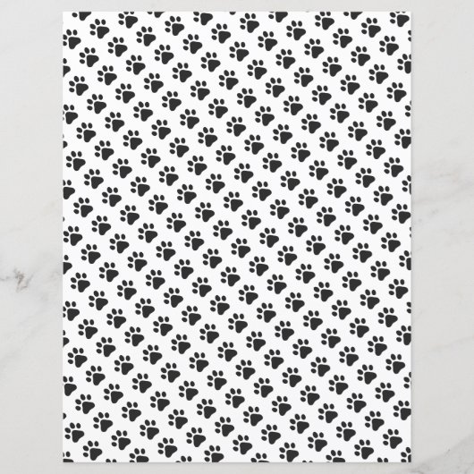 ポープリントペットペットキャットドッグアニマルスクラップブックおもしろい (正面)