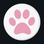 ポープリントマグネット マグネット<br><div class="desc">おもしろいポープリントデザイン動物愛好家!</div>