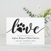 ポープリントラブ結婚の愛犬 セーブザデート (スタンド正面)