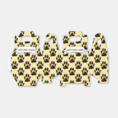 ポープリント紙吹雪及びパーティーストリーマカスタムー フェイバーボックス (折り畳みなし)