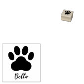 ポープリント署名カスタマイズ可能なラバースタンプ ラバースタンプ (押印)