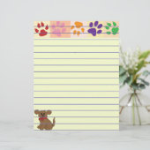 ポープリント (スタンド正面)