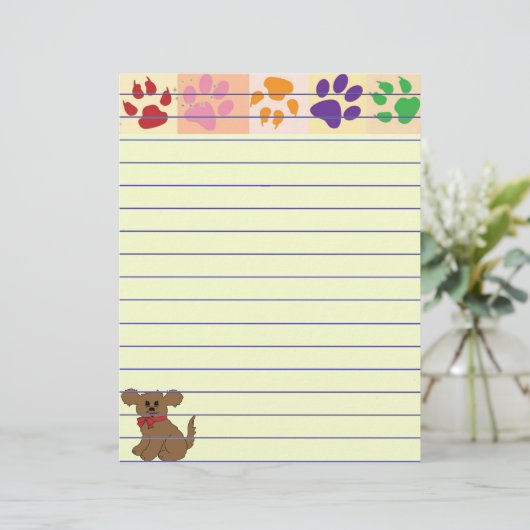 ポープリント (スタンド正面)