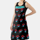 ポープリント エプロン (インサイチュ)