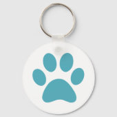 ポープリント キーホルダー (裏面)