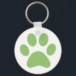 ポープリント キーホルダー<br><div class="desc">おもしろいポープリントデザイン動物愛好家!</div>