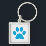 ポープリント キーホルダー<br><div class="desc">おもしろいポープリントデザイン動物愛好家!</div>