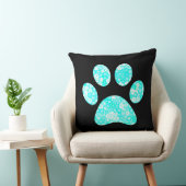 ポープリント クッション (椅子)