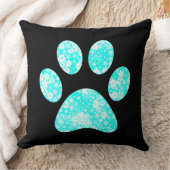 ポープリント クッション (ブランケット)