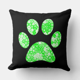 ポープリント クッション