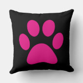 ポープリント クッション (裏面)