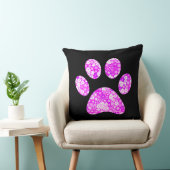 ポープリント クッション (椅子)