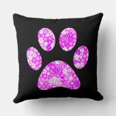 ポープリント クッション (裏面)