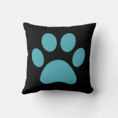 ポープリント クッション (裏面)