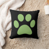 ポープリント クッション (ブランケット)