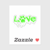 ポープリント シール (シート)