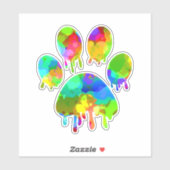 ポープリント シール (シート)