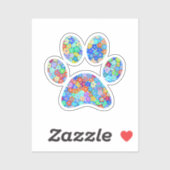 ポープリント シール (シート)