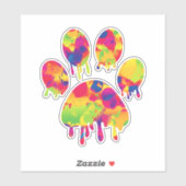 ポープリント シール (シート)